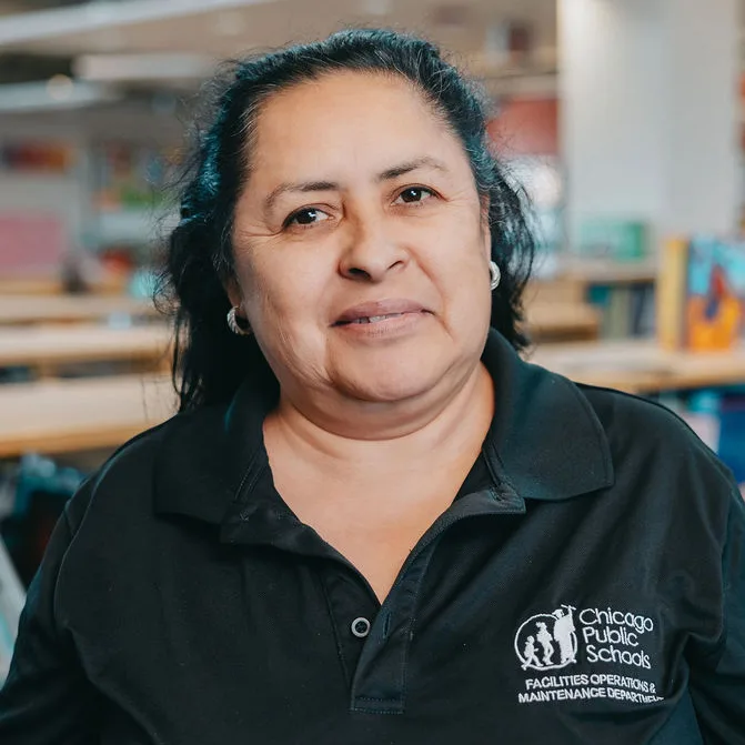 Balbina Patricia Vanegas