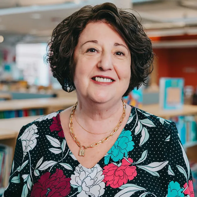 Maria Di Giannantonio