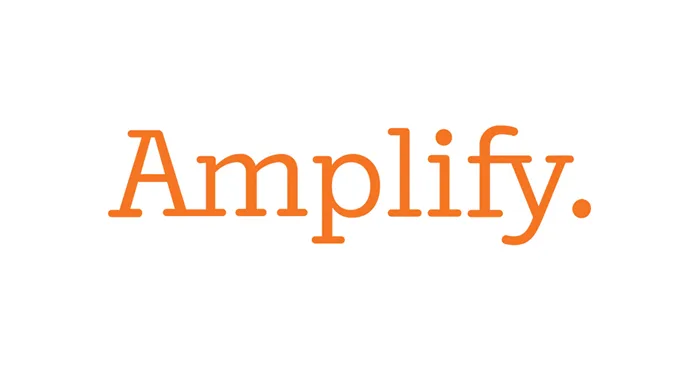 Amplify