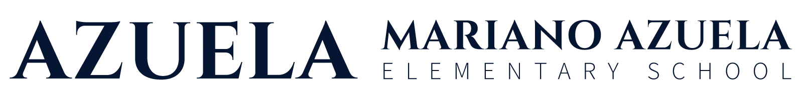 Mariano-Azuela-Menu-Heading