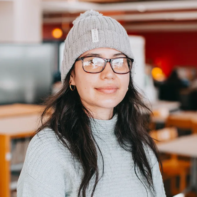 Karen Hernandez Gutierrez