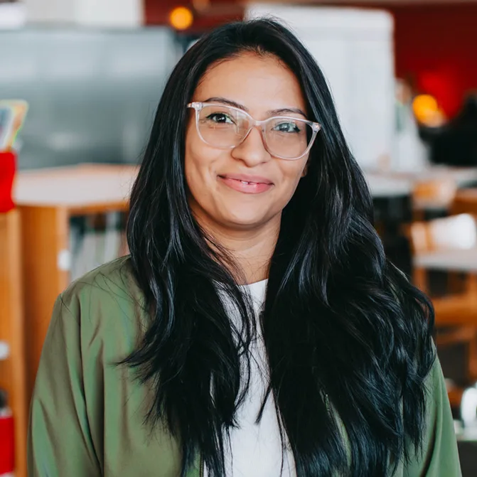 Victoria De La Torre